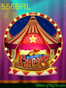EcstaticCircus: Um Mundo de Aventura e Diversão