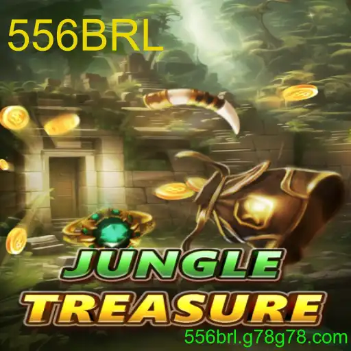 JungleTreasure