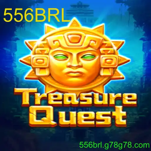 TreasureQuest